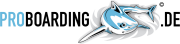 Proboarding R�gen